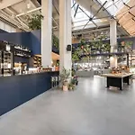 Junibino Hotel Hongdae