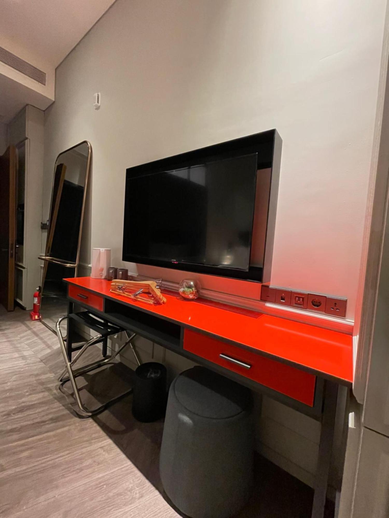 Junibino Hongdae Hotel 3*