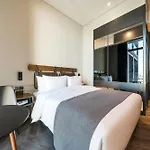 Junibino Hotel Hongdae