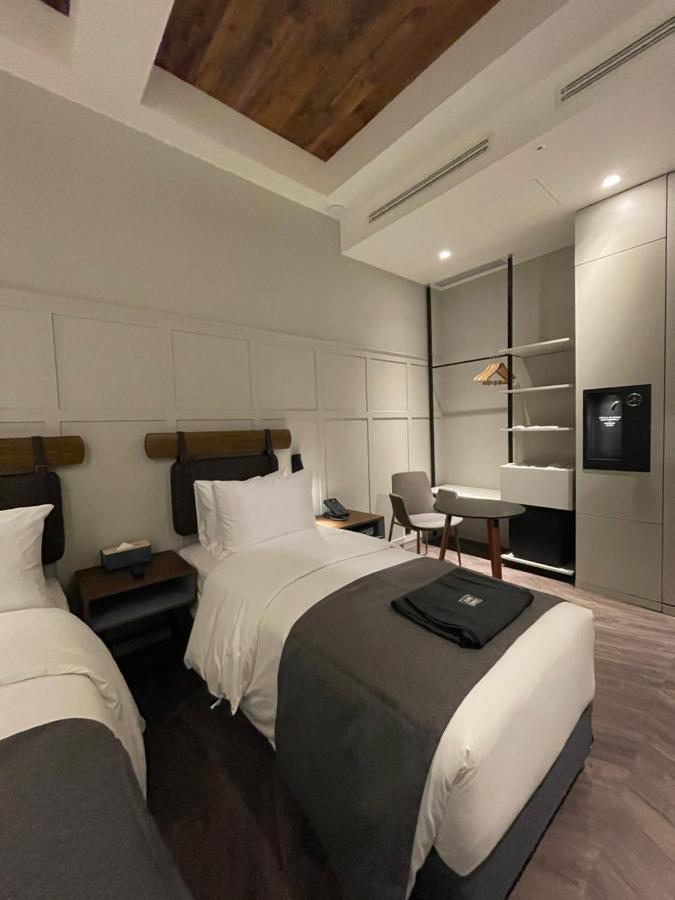 Junibino Hongdae Hotel Seoul