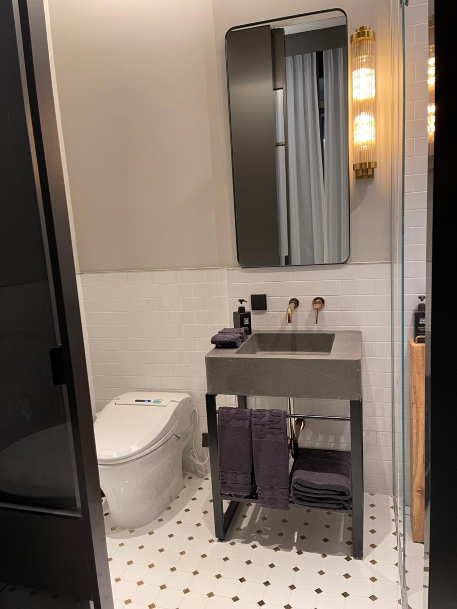 Hotel Junibino Hongdae Seoul